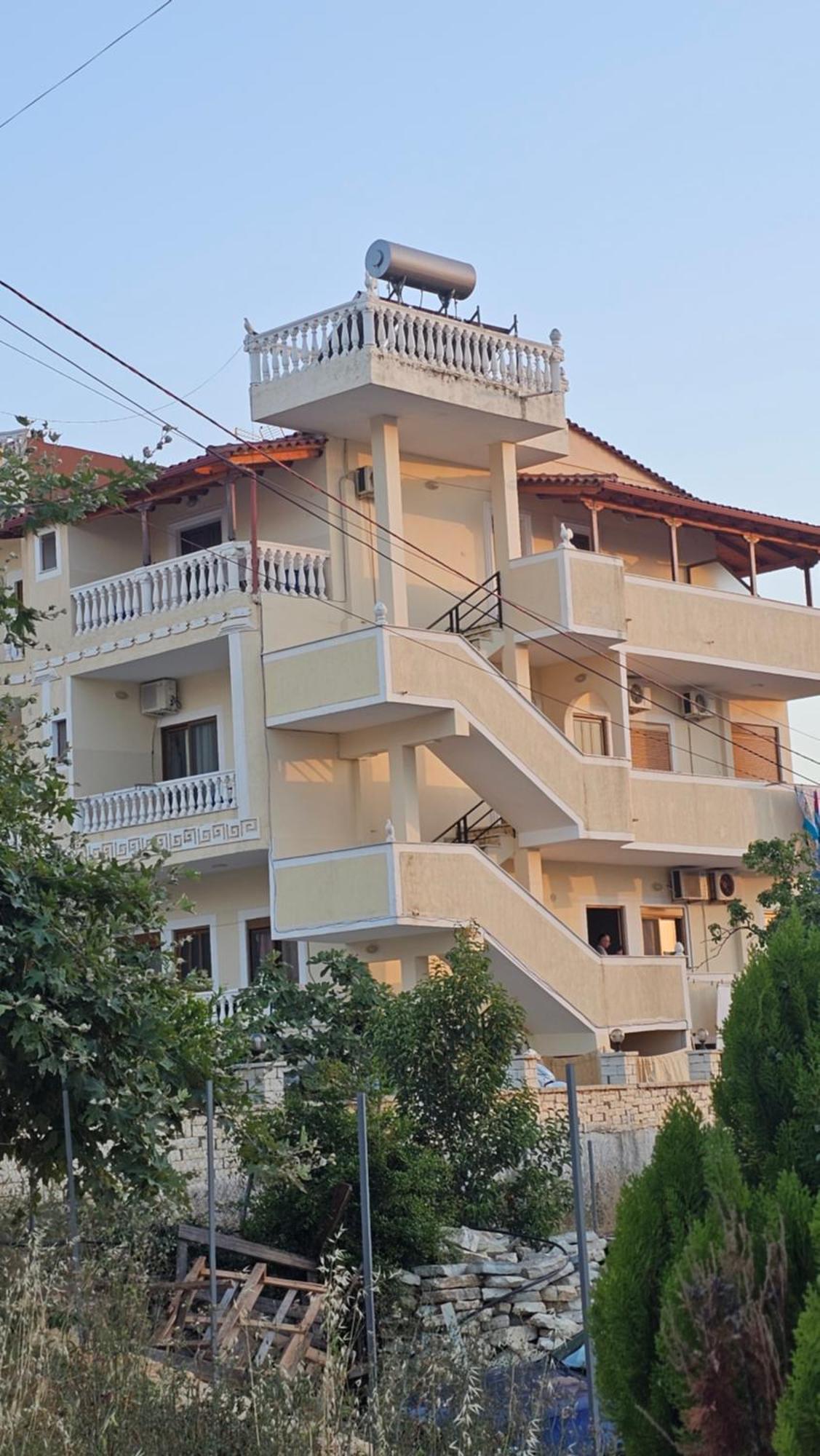 Apartment Luis Ksamil