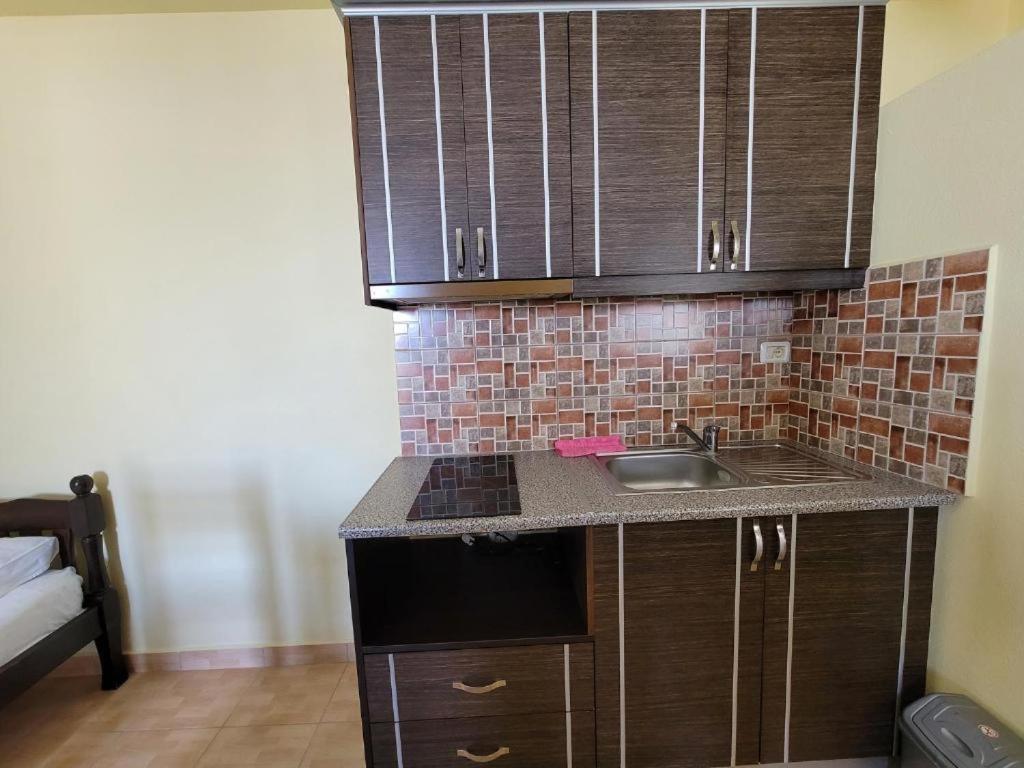 Apartment Luis Ksamil