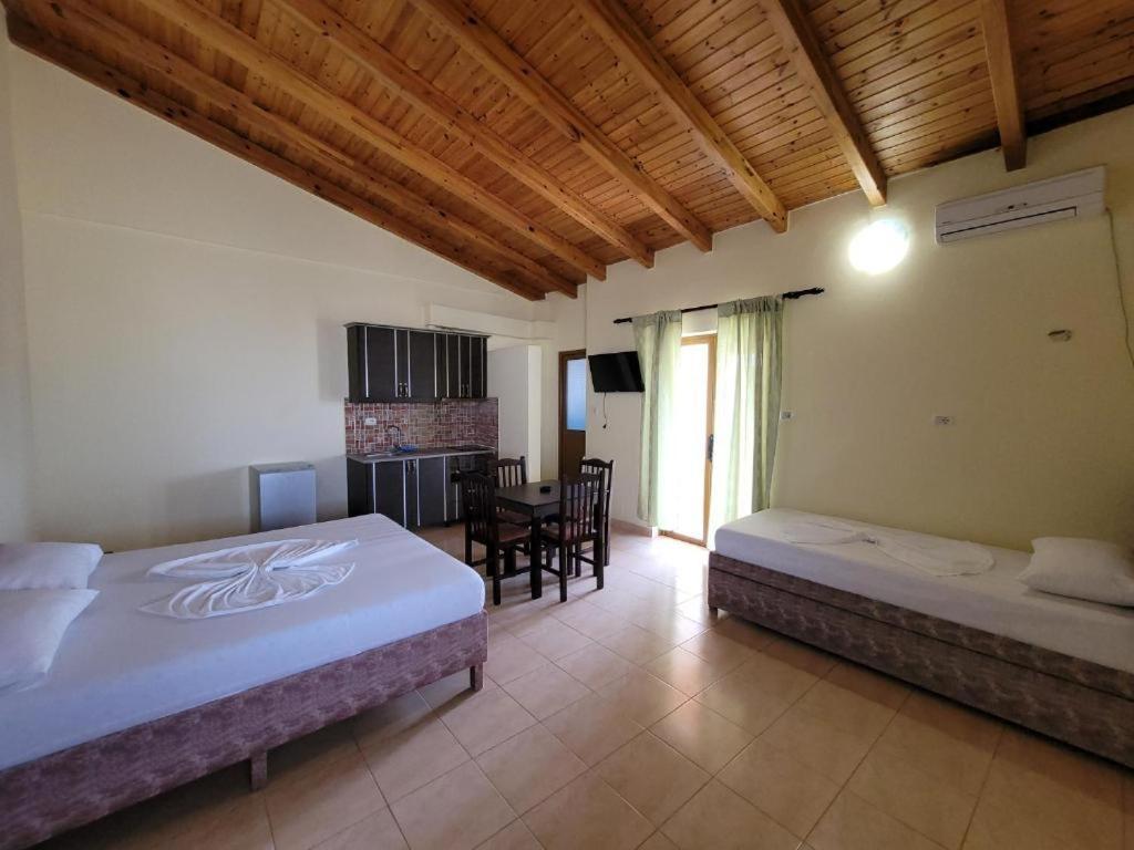 Apartment Luis Ksamil