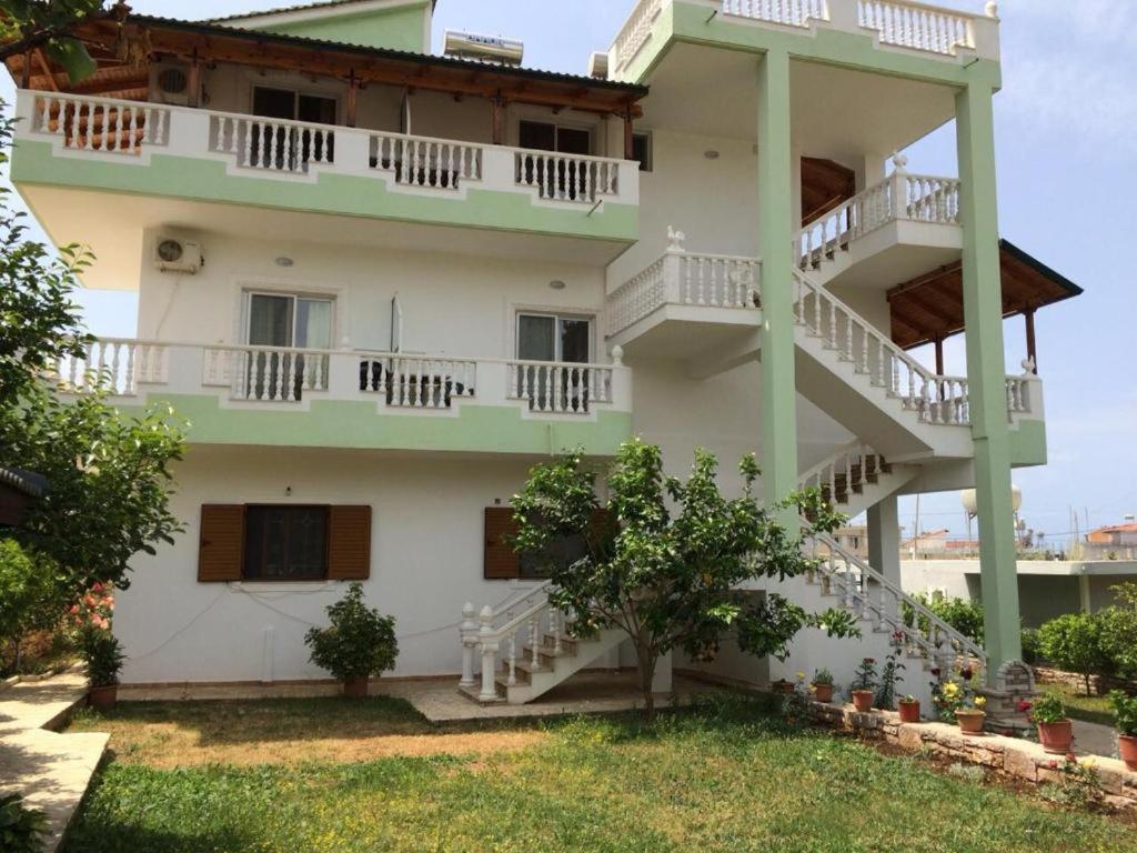 Luis Apartment *