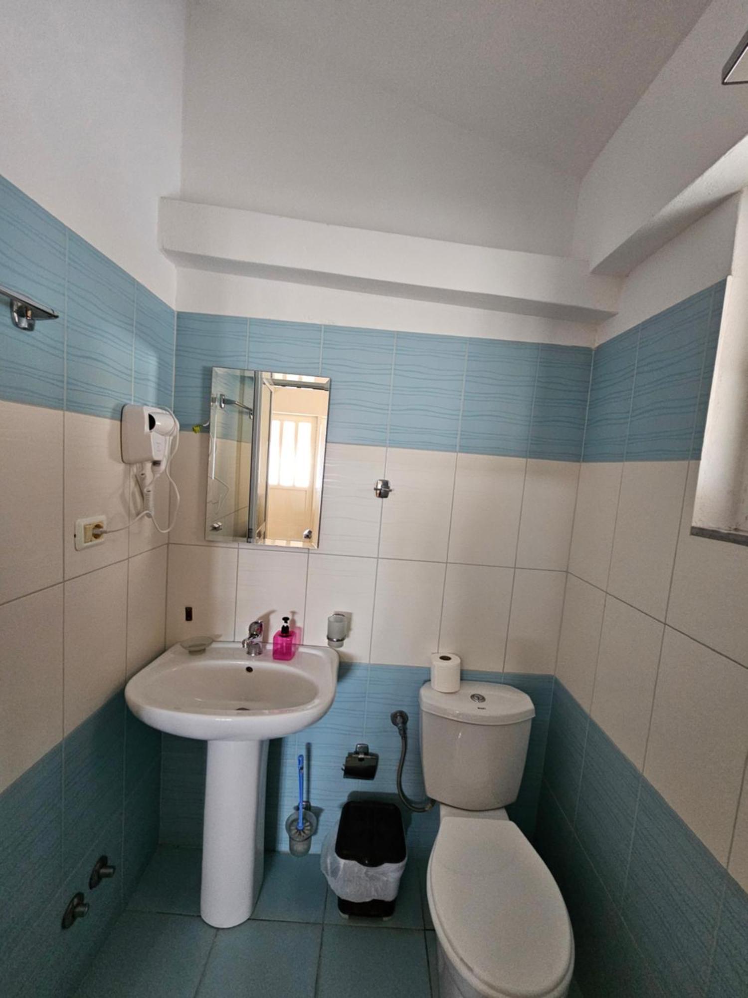 Apartment Luis Ksamil